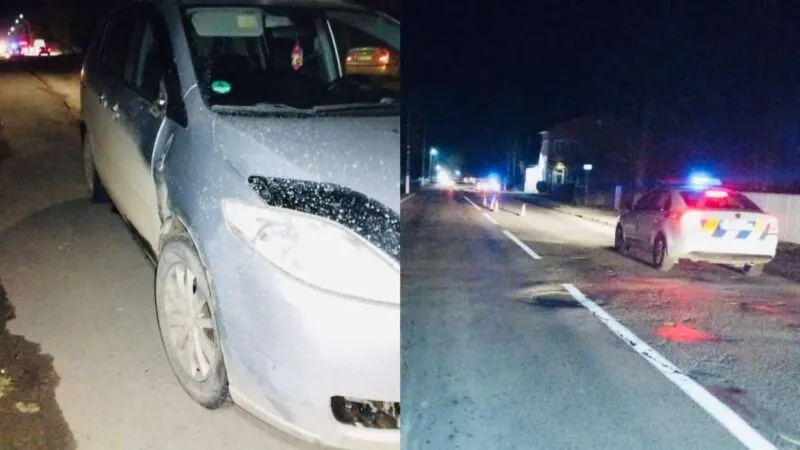 На Прикарпатті стались відразу 3 аварії, в яких загинули двоє людей