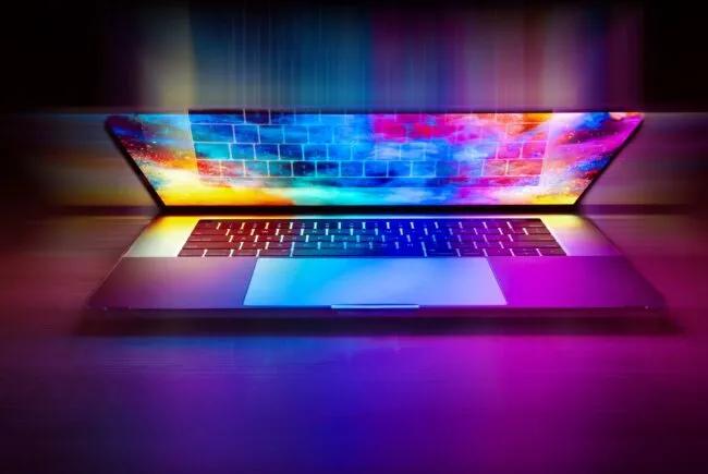 MacBook / Фото: Pixabay