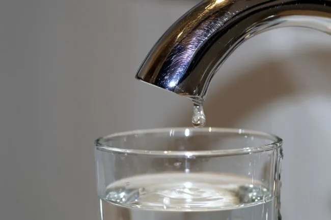 Відключення води / Фото: Слово і Діло
