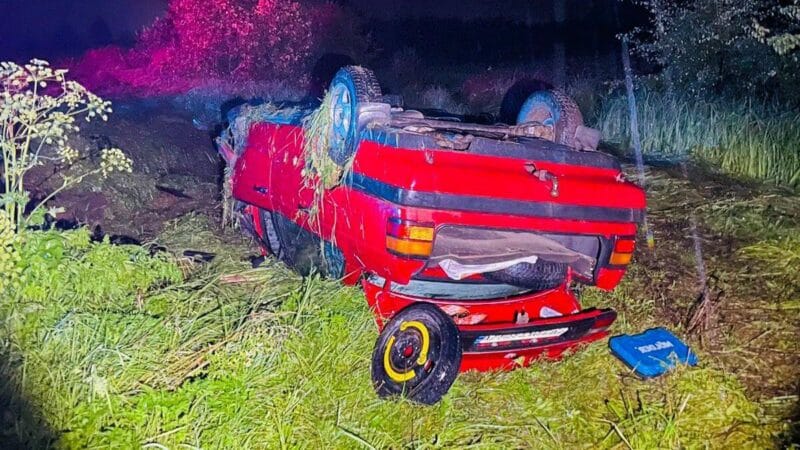 Їхав зі швидкістю 160 км/год: у Коломиї судили 17-річного водія