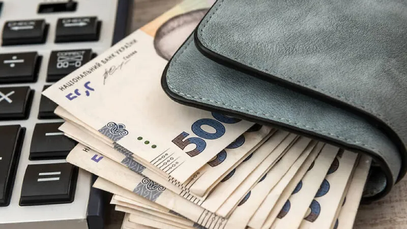 З 1 квітня франківчанам підвищать мінімальну зарплату