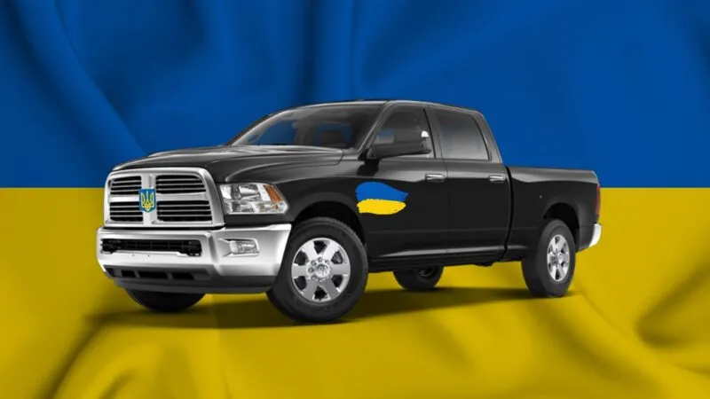 Хотів придбати авто для ЗСУ: коломиянин віддав шахраям 1000 євро