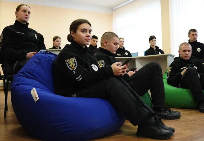 Що готовий запропонувати абітурієнтам Донецький державний університет внутрішніх справ?