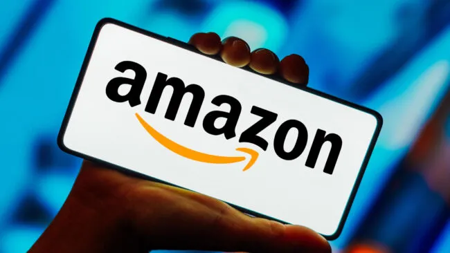 Amazon