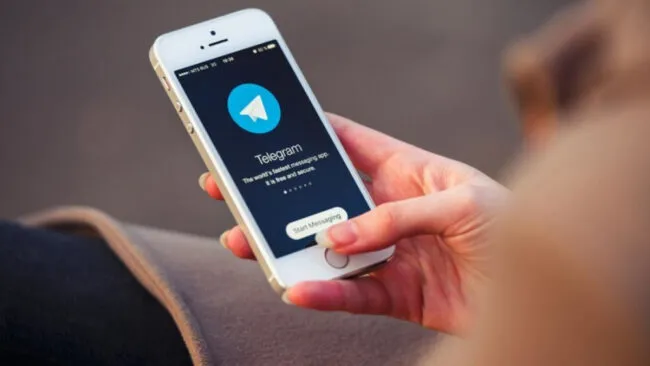 Повістки в Telegram