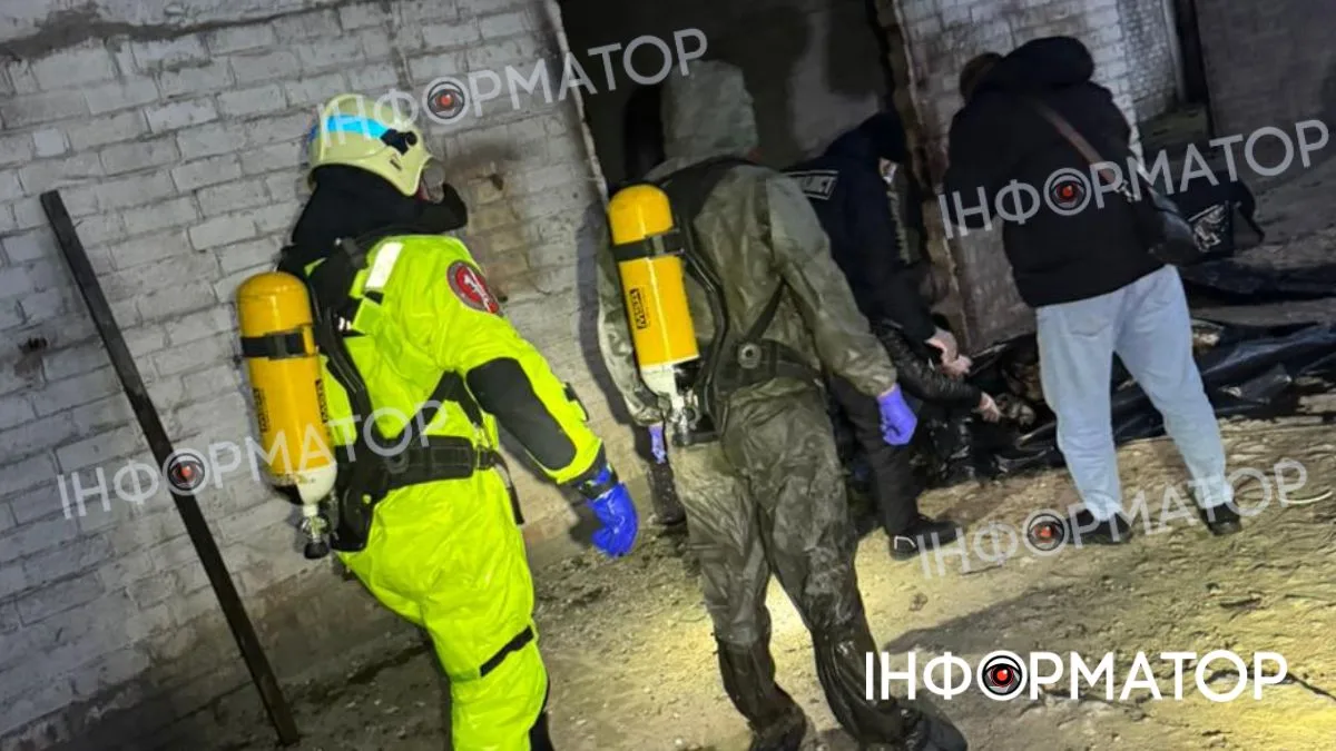 У Коломиї виявили труп чоловіка з ознаками насильницької смерті У Коломиї виявили труп чоловіка з ознаками насильницької смерті