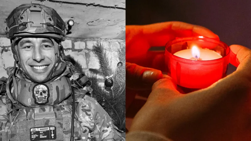 Коломия втратила Героя: на війні загинув Іван Федюк