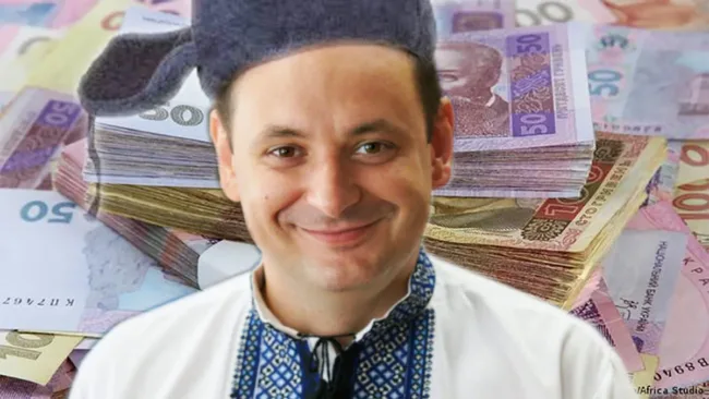 Мер Івано-Франківська Руслан Марцінків
