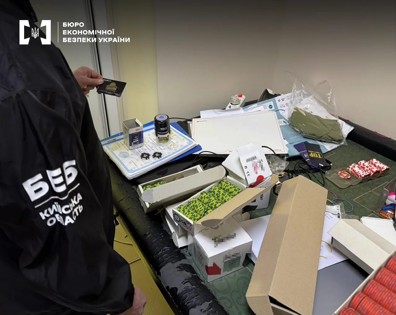 У Франківську власнику підпільного покерного клубу видали штраф на 680 тис. грн
