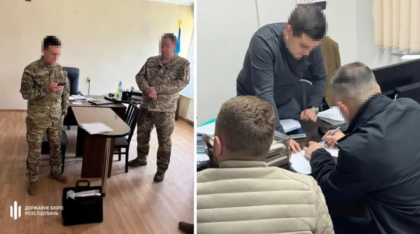 На Прикарпатті керівник ТЦК "вигадував" призовників для гарної статистики На Прикарпатті керівник ТЦК "вигадував" призовників для гарної статистики