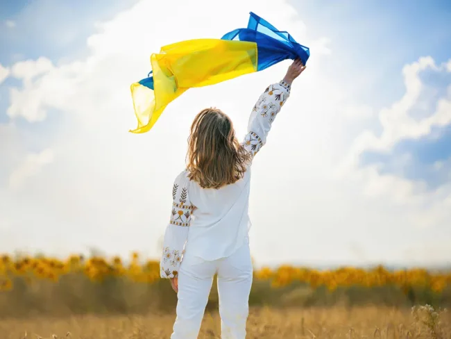 Як у Франківську святкуватимуть День Незалежності
