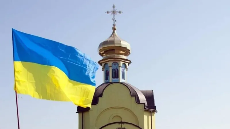 Православний церковний календар на жовтень 2025 року