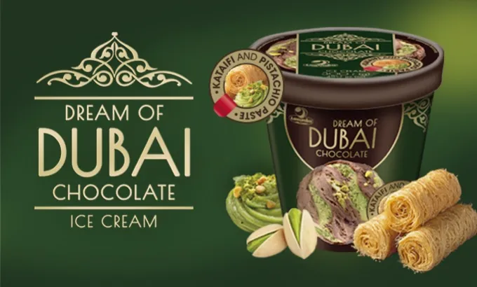 Смачна осінь з ТМ «Ласунка»: новинки, що дивують