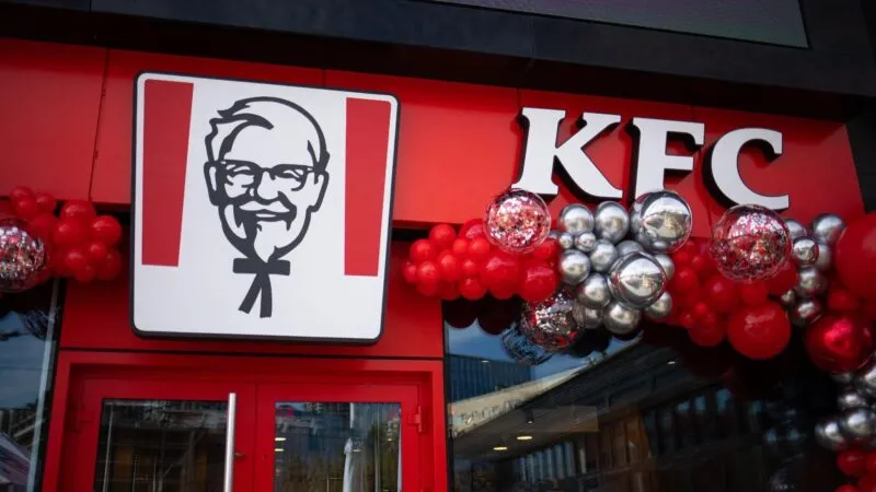 У центрі Коломиї з’явиться перший ресторан KFC