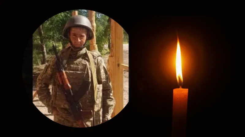 Коломия схиляє голову: до Отинії навіки повертається захисник Микола Жураківський