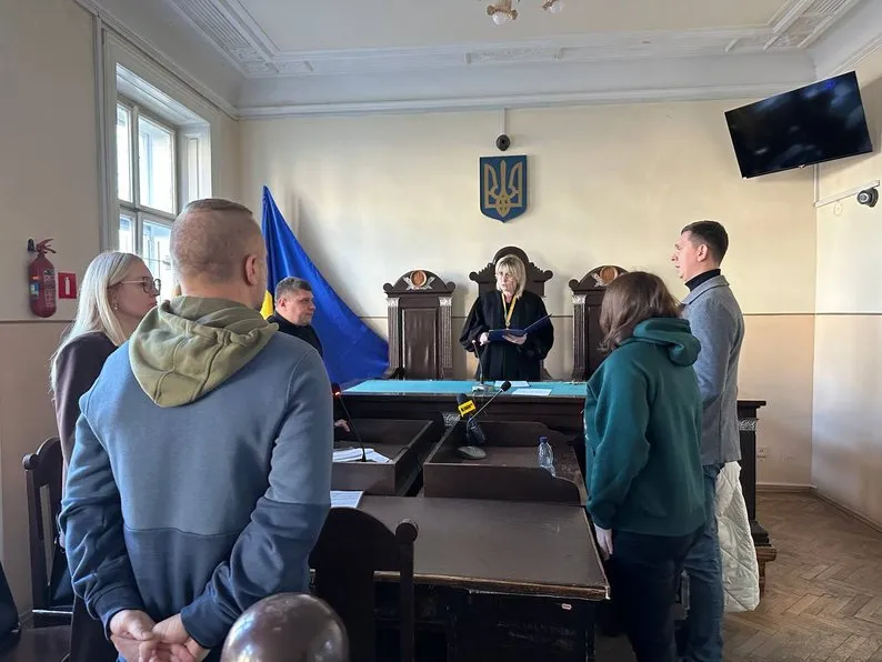 Лікарці винесли вирок за смерть 5-річного коломиянина