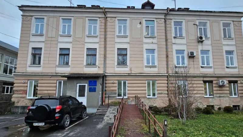 Коломийська влада роками не платить за «комуналку»: заборгували 53 000 гривень