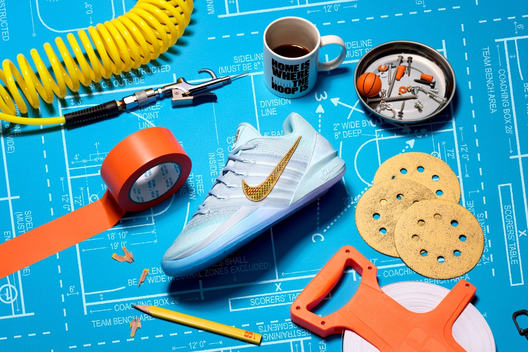 Чоловічі кросівки Nike