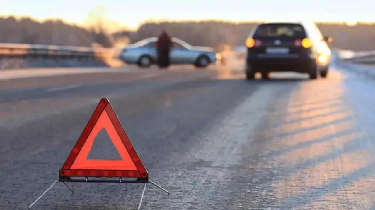 ДТП на перехресті вулиць Незалежності та Івасюка паралізувала рух у Коломиї