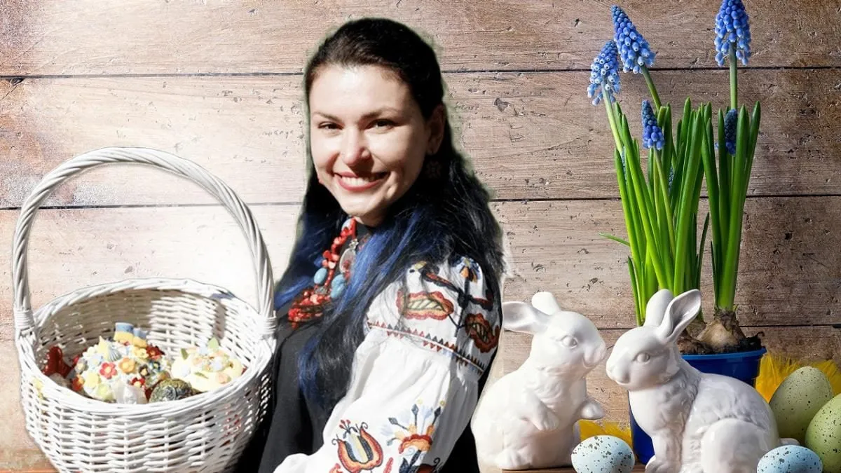 Великодній кошик 2026: скільки коштуватимуть продукти на Прикарпатті та в Коломиї