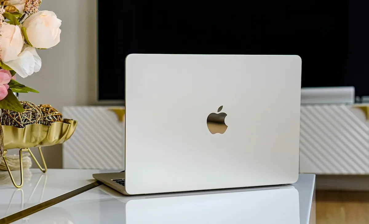 Новий етап еволюції тонких рішень – Macbook Air M5