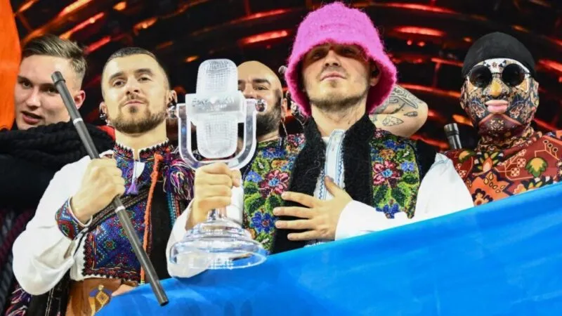 Як українські артисти підкорюють світову сцену і чому їх слухають за кордоном
