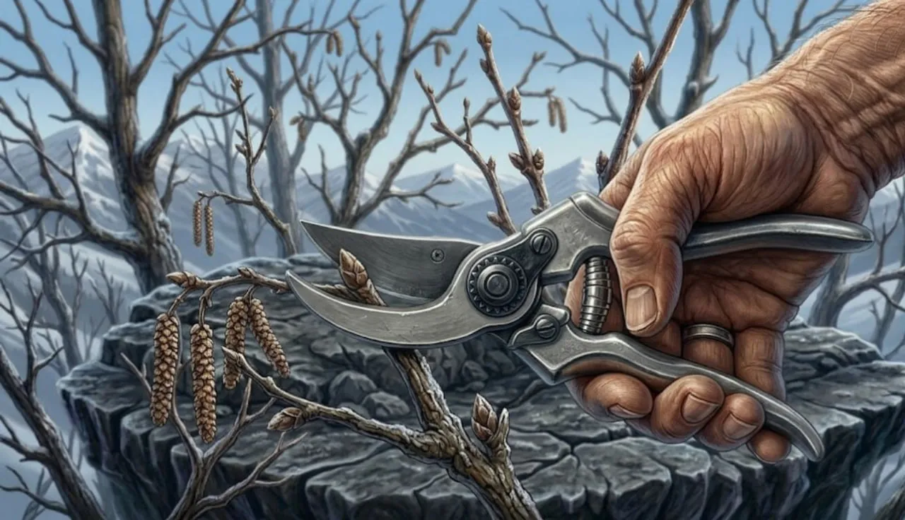 Про цвітіння можна забути: 5 рослин, які небезпечно обрізати навесні