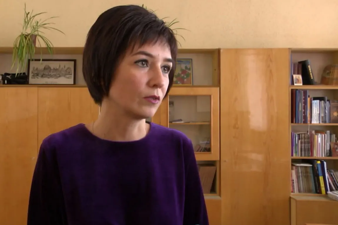 Стало відомо, скільки Коломия витратила на зарплату колишньої заступниці мера Юлії Тимків
