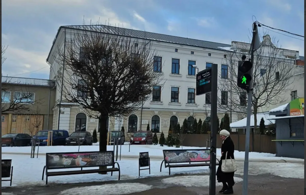 Витратять 1,4 млн грн на світлофори в Коломиї: тендер виграв давній знайомий