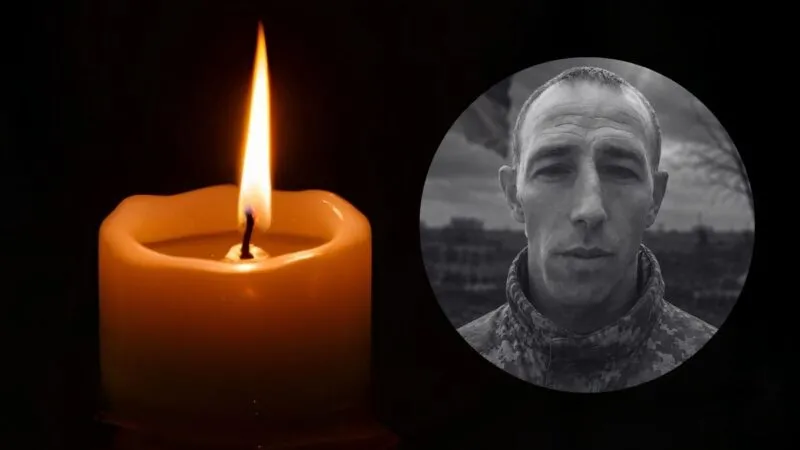 Знову втрати: Коломия зустрічає захисника, який віддав життя за Україну