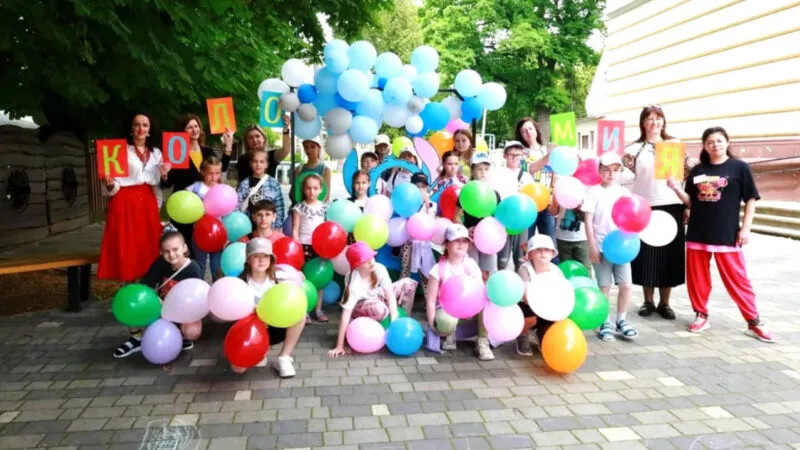 Літні табори у Коломийській громаді: розклад та вартість відпочинку 2026