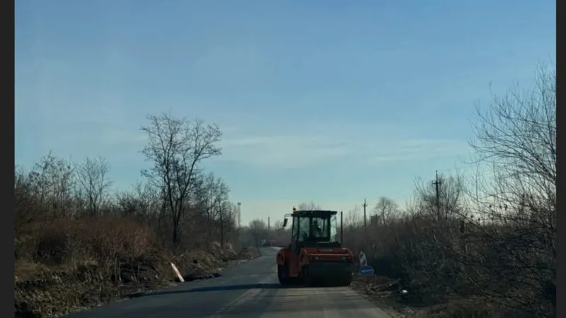 У Коломиї через ремонт доріг обмежать рух транспорту