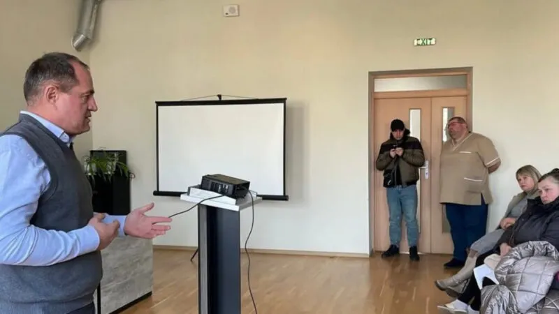Коломийська міськрада не заплатила за аудит лікарні: суди стали на бік ради