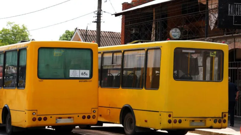 Коломия витратить 22 мільйони на автобуси — і нікого це не зацікавило, крім одного учасника