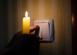 У Коломиї та селах громади 13 липня вимикатимуть світло: перевір свою адресу