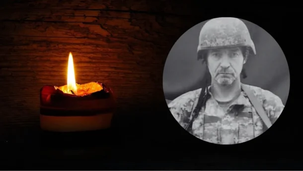 Пережив загибель брата, а сам не витримав: помер ветеран Михайло Глек із Шепарівців