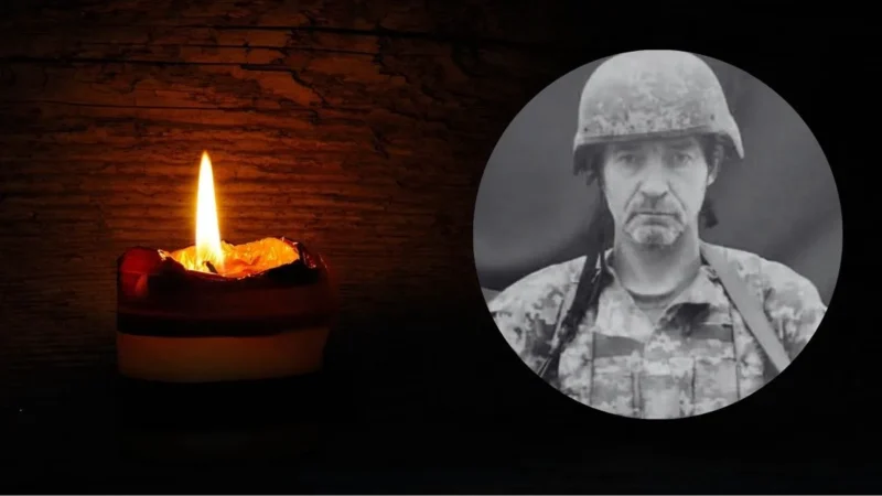 Пережив загибель брата, а сам не витримав: помер ветеран Михайло Глек із Шепарівців