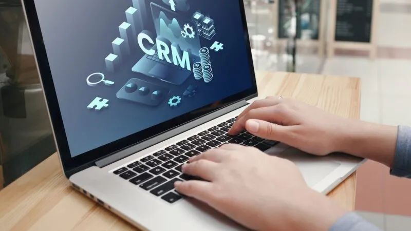 Не втрачайте клієнтів, рішення є: CRM для ріелтора