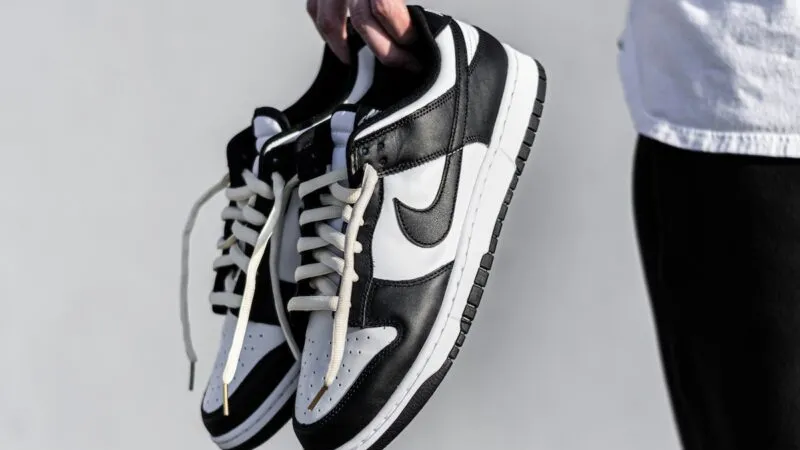 Nike Dunk: секрет вечного хайпа