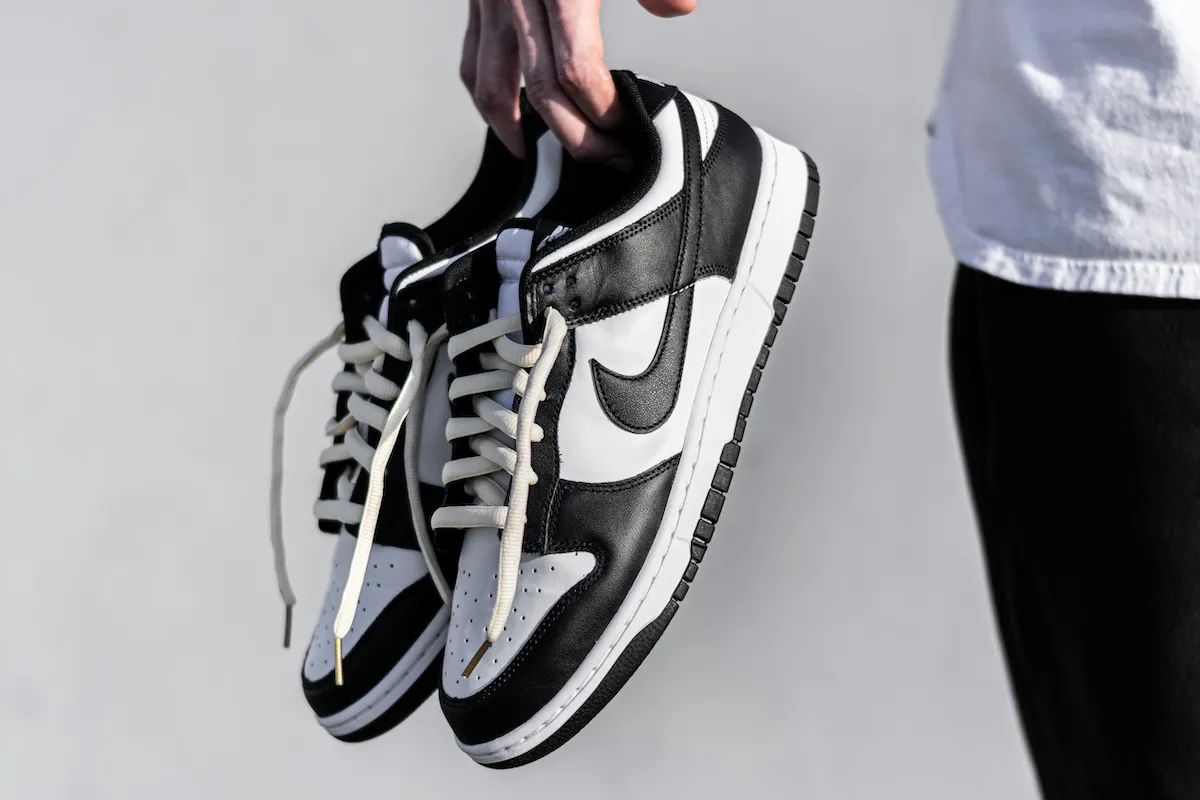 Nike Dunk: секрет вечного хайпа