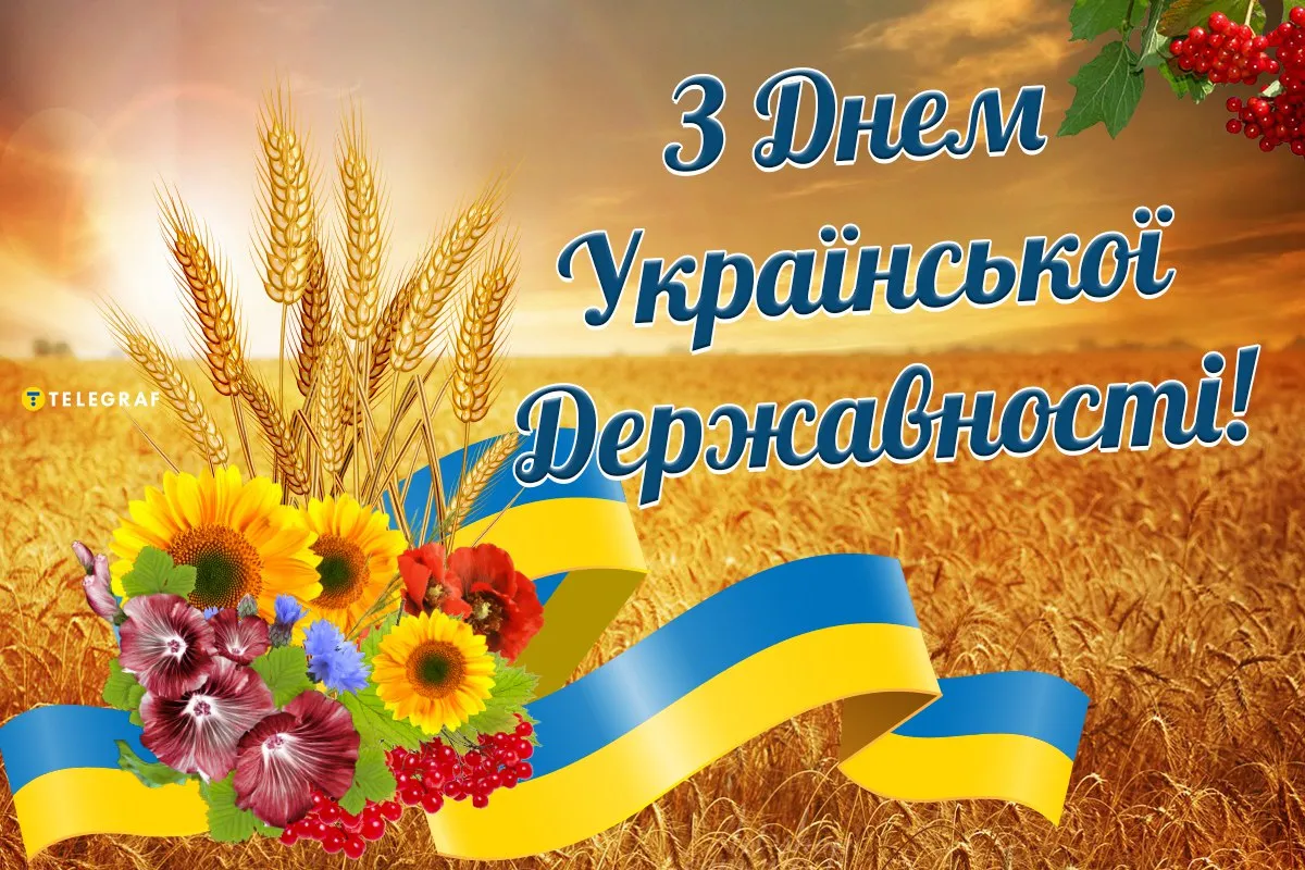 Хрещення Русі-України 2026: привітання, традиції та красиві листівки