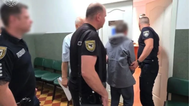 Втікав за кордон через гори, а загинув у шопці: на Верховинщині ягідник зарізав подорожнього