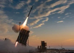 Ракети над Прикарпаттям: у ніч на 30 липня на Франківщині працювала ППО