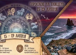 Молодик 14 липня роздасть подарунки: яким знакам пощастить на тижні 13-19 липня