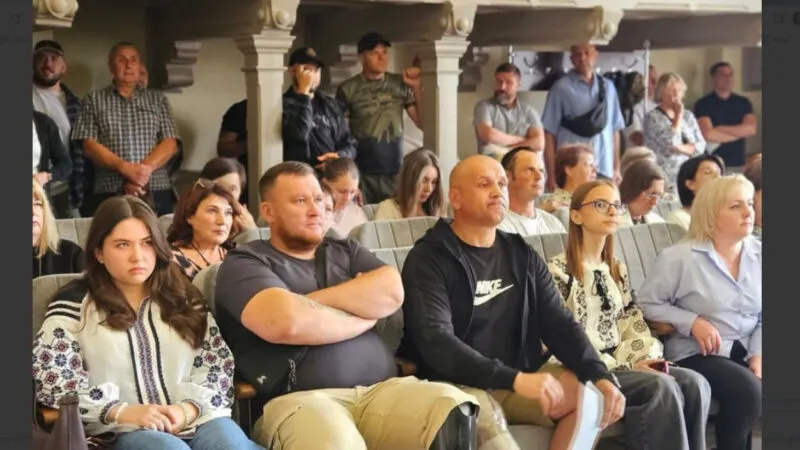 Держаудит перевірить сміттєвий конкурс у Коломиї: депутати просять оцінити законність
