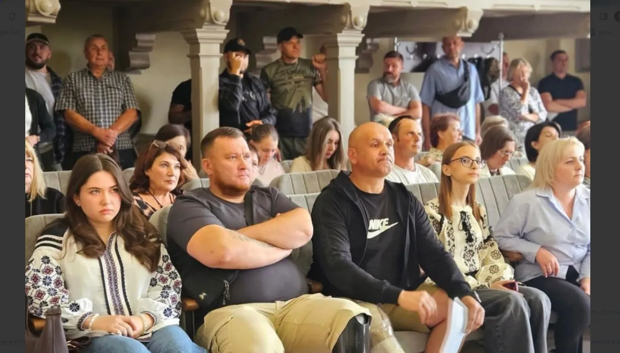 Держаудит перевірить сміттєвий конкурс у Коломиї: депутати просять оцінити законність
