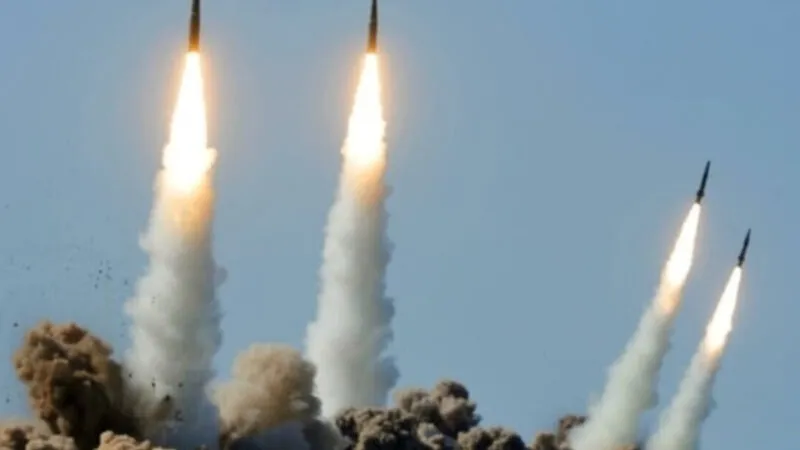 Ворог готує масовану атаку: Коломия теж може опинитися під загрозою