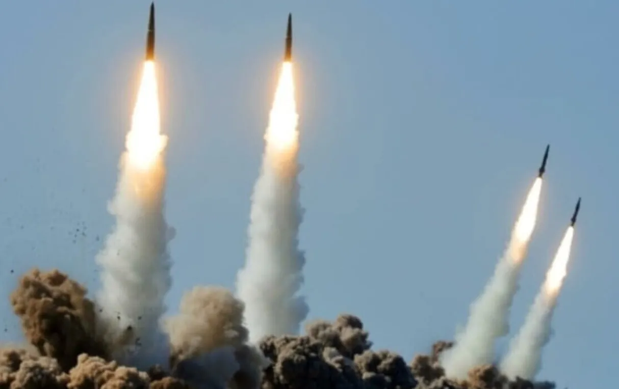 Ворог готує масовану атаку: Коломия теж може опинитися під загрозою
