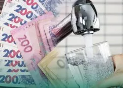 Світло, газ і вода в Коломиї: скільки коштує комуналка з 1 серпня 2026