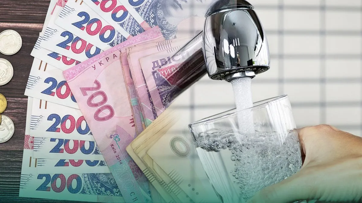 Світло, газ і вода в Коломиї: скільки коштує комуналка з 1 серпня 2026